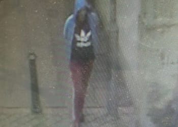 Police appeal after theft from car in Whitehaven