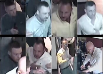 Police appeal after disorder at Whitehaven pub