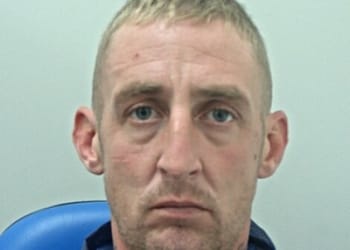 Man, 37, convicted of Accrington murder