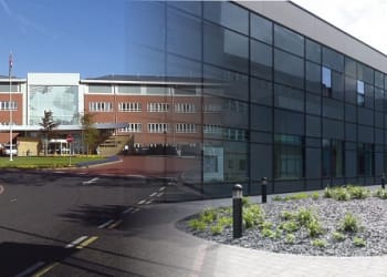 Cumbria’s NHS joining forces to get patients up, dressed and moving