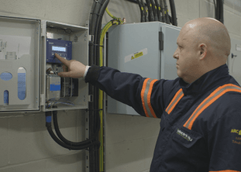 Top CLASS energy project to save £100m for customers