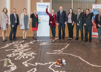 Carlisle Lake District Airport unveils airline partner