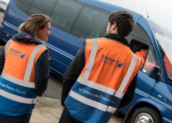 Carlisle Lake District Airport announces FREE parking from 4 June