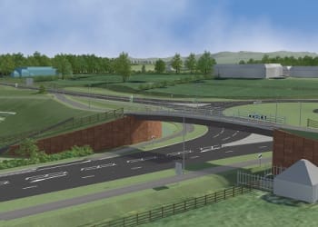 Public invited to have their say on Carlisle Southern Link Road plans