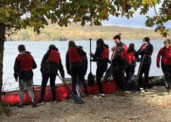 Carer Support South Lakes awarded a team of business coaches and funding to help it ‘survive, adapt and thrive’
