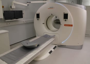 New diagnostic suite opens at Cumberland Infirmary