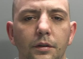 Carlisle heroin dealer caught with £10,000 stash is jailed for five years
