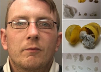 Barrow drug dealer jailed