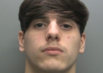 County lines teen recruited to help sell class A drugs in Carlisle is jailed