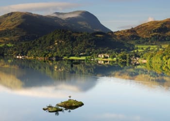 Ullswater Way crowdfunder receives donation boost