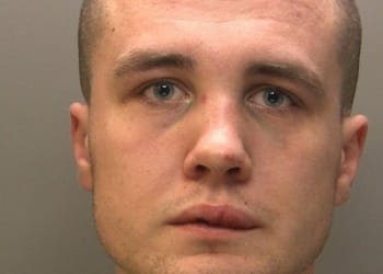 Workington murderer jailed for life