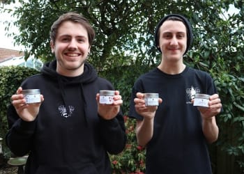 The Victorian Candle Co shining light on Coronavirus pandemic
