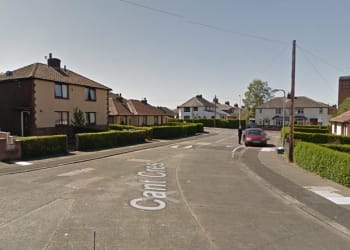 Man arrested on suspicion of murder after woman found dead in Carlisle