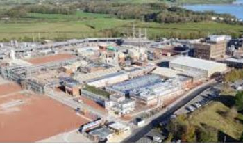 GSK set to close Ulverston plant due to sale of business