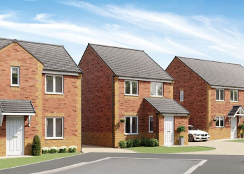Discounted house-buying scheme launched by Copeland council