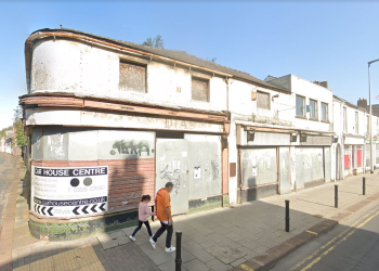 Demolition plans for Carlisle city centre building welcomed