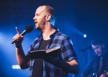 New church set to launch in Workington