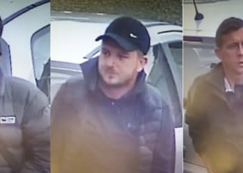 Appeal after Carlisle shoplifting