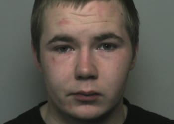 Carlisle man jailed for 18 years