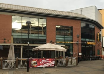 Liverpool man charged after alleged drugs offence in Carlisle bar