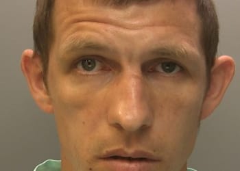 Intoxicated intruder who burgled Workington house is jailed