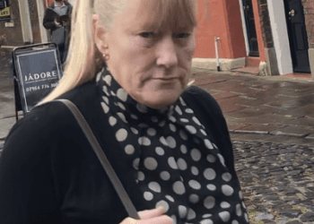 Care home worker jailed for force-feeding and mistreating vulnerable elderly residents