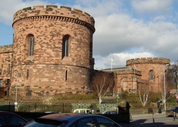 Plans to investigate a southern link road for Carlisle begin