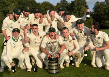 Cumbria’s first floodlit T20 cricket match