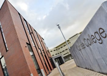 Carlisle College holding virtual Apprenticeship Live event for future apprentices