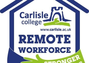 Carlisle College Students Support Local Businesses with the Launch of a Remote Workforce