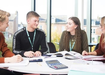 Cumbria Activate Your Future launched to support Year 11 students