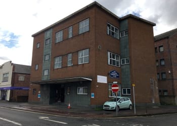 Man facing life prison sentence following Carlisle city centre violence