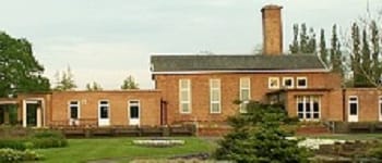 Carlisle Crematorium improvement works