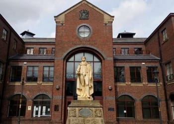 Carlisle woman involved in supply of prescription-only drugs at risk of jail term