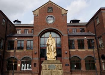 Rugby club captain jailed for killing grandad in head-on road crash