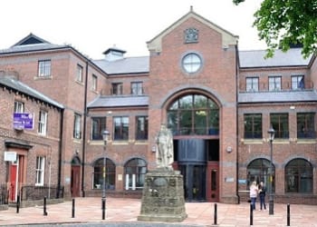 Man admits Workington stabbing
