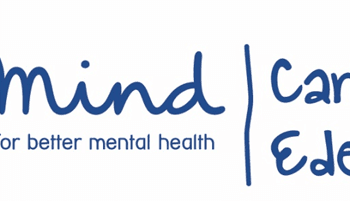 Carlisle Eden Mind launch Christmas Challenge 2020