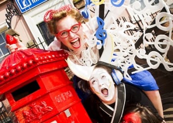 Carlisle Fringe Festival set to take over the city this Summer