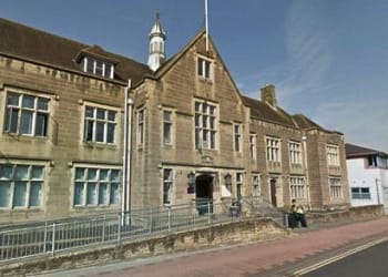 Carlisle man admits assaulting door-supervisor