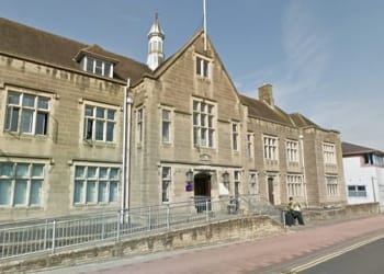 Carlisle Magistrates Court