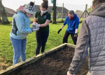 £3.5 million National Lottery cash for Cumbrian charities in 2020