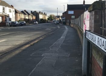 Carlisle man jailed for yelling at his ex and intimidating her mother