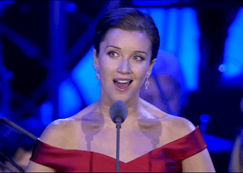 Carly Paoli announced as Collabro’s Special Guest for UK Tour Coming to Carlisle