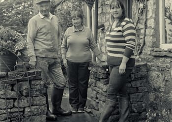 ‘Voices From The Land’ to open at Dales Countryside Museum