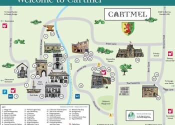 New one-stop-shop website to support Cartmel businesses and community
