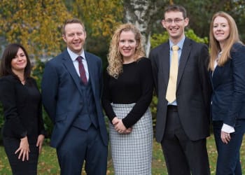Firm’s commitment to agricultural sector rewarded with highest accolade