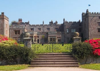 Dive Into Heritage For Fairies, Fools, Flowers And Fantasies