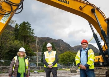 New affordable housing coming to Coniston