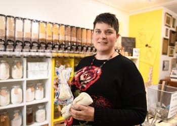 New businesses offered support to grow