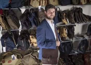 Banks are failing us in COVID-19 crisis says Carlisle factory boss
